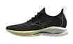 Pánska bežecká obuv Mizuno Wave Neo Wind Black/Luminous  UK 13