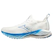 Pánska bežecká obuv Mizuno  Wave neo wind White