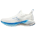 Pánska bežecká obuv Mizuno  Wave neo wind White