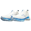 Pánska bežecká obuv Mizuno  Wave neo wind White