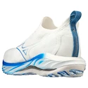 Pánska bežecká obuv Mizuno  Wave neo wind White