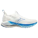 Pánska bežecká obuv Mizuno  Wave neo wind White