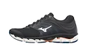 Pánska bežecká obuv Mizuno Wave Paradox 5 Black Oyster/Nimbus Cloud/Light Orange  UK 8,5