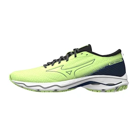 Pánska bežecká obuv Mizuno Wave Prodigy 6 Mizuno Neo Lime / Black