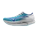 Pánska bežecká obuv Mizuno Wave Rebellion Flash 2 River Blue / Mugen Blue / White