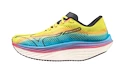 Pánska bežecká obuv Mizuno Wave Rebellion Pro Bolt 2 (Neon)/Ombre Blue/Jet Blue  UK 6