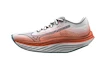 Pánska bežecká obuv Mizuno Wave Rebellion Pro White/Silver/Soleil  UK 6