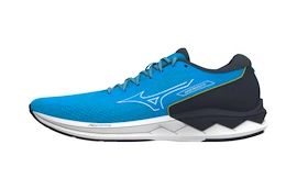 Pánska bežecká obuv Mizuno Wave Revolt 3 Jet Blue/White/Ombre Blue