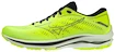 Pánska bežecká obuv Mizuno  Wave Rider 25 Neo Lime/Ebony  EUR 46,5