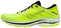 Pánska bežecká obuv Mizuno  Wave Rider 25 Neo Lime/Ebony  UK 11,5