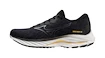 Pánska bežecká obuv Mizuno  Wave Rider 26 2E Odyssey Gray/Metallic Gray/Pale Marigold