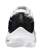 Pánska bežecká obuv Mizuno  Wave Rider 26 (Kakizome) White/White/Black