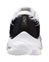 Pánska bežecká obuv Mizuno  Wave Rider 26 (Kakizome) White/White/Black