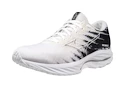 Pánska bežecká obuv Mizuno  Wave Rider 26 (Kakizome) White/White/Black