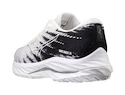 Pánska bežecká obuv Mizuno  Wave Rider 26 (Kakizome) White/White/Black