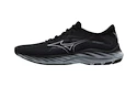 Pánska bežecká obuv Mizuno  Wave Rider 27 Ebony/Illusion Blue/Black  UK 15