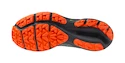 Pánska bežecká obuv Mizuno  Wave Rider Tt Lead/Citrus/Hot Coral