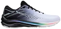 Pánska bežecká obuv Mizuno  Wave Rider Wave Rider 25 ( Osaka ) / White / White / Silver