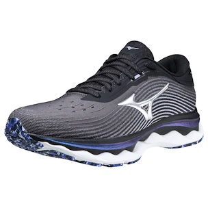 Pánska bežecká obuv Mizuno  Wave Sky 5 Blackened Pearl