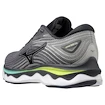 Pánska bežecká obuv Mizuno  Wave Sky 6 Quiet Shade/Silver/Neo Lime