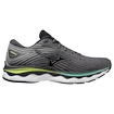 Pánska bežecká obuv Mizuno  Wave Sky 6 Quiet Shade/Silver/Neo Lime  UK 14