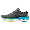 Pánska bežecká obuv Mizuno  Wave Skyrise 4 Stormy Weather/Pearl Blue/Jet Blue