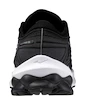 Pánska bežecká obuv Mizuno  Wave Skyrise 5 Black/White/Cayenne