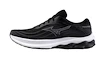 Pánska bežecká obuv Mizuno  Wave Skyrise 5 Black/White/Cayenne