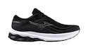 Pánska bežecká obuv Mizuno  Wave Skyrise 5 Black/White/Cayenne