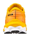 Pánska bežecká obuv Mizuno  Wave Skyrise 5 Citrus/Black/Cayenne