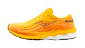 Pánska bežecká obuv Mizuno  Wave Skyrise 5 Citrus/Black/Cayenne