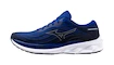 Pánska bežecká obuv Mizuno  Wave Skyrise 5 Surf the Web/White/India Ink  UK 9,5