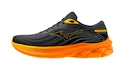 Pánska bežecká obuv Mizuno  Wave Skyrise 5 Turbulence/Citrus/Nasturtium  UK 11