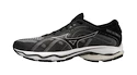 Pánska bežecká obuv Mizuno  Wave Ultima 14 Black/Nimbus Cloud/Oyster Mushroom  UK 7