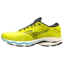 Pánska bežecká obuv Mizuno  Wave Ultima 14 Sulphur Spring/Ombre Blue/Aquarius