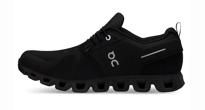 Pánska bežecká obuv On  Cloud  5 Waterproof All Black  EUR 41