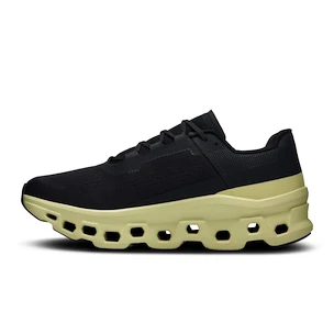 Pánska bežecká obuv On Cloudmonster Black/Acacia  EUR 42