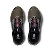 Pánska bežecká obuv On Cloudrunner 2 Waterproof Olive/Mahogany