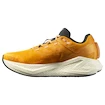 Pánska bežecká obuv Salomon Aero Glide 3 Turmeric/White/Black