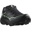 Pánska bežecká obuv Salomon  GTX Black/Grgeck/Black