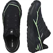 Pánska bežecká obuv Salomon  GTX Black/Grgeck/Black