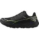 Pánska bežecká obuv Salomon  GTX Black/Grgeck/Black