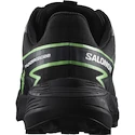 Pánska bežecká obuv Salomon  GTX Black/Grgeck/Black