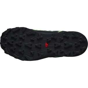 Pánska bežecká obuv Salomon  GTX Black/Grgeck/Black  UK 12,5