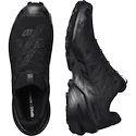 Pánska bežecká obuv Salomon Speedcross 6 Black/Black/Phantom