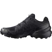 Pánska bežecká obuv Salomon Speedcross 6 Gore-Tex Black/Black/Phantom