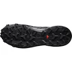 Pánska bežecká obuv Salomon Speedcross 6 Gore-Tex Black/Black/Phantom