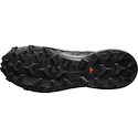 Pánska bežecká obuv Salomon Speedcross 6 Gore-Tex Black/Black/Phantom