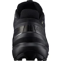 Pánska bežecká obuv Salomon Speedcross 6 Gore-Tex Black/Black/Phantom