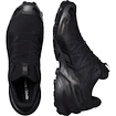 Pánska bežecká obuv Salomon Speedcross 6 Gtx Black/Black/Phantom